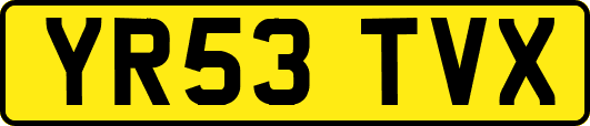 YR53TVX