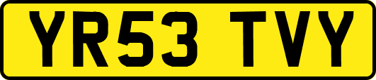 YR53TVY