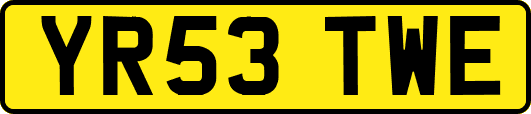 YR53TWE