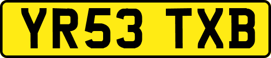 YR53TXB