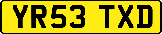 YR53TXD