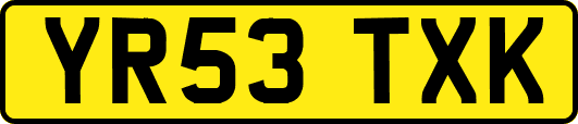YR53TXK