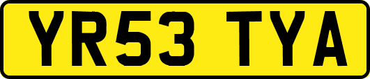YR53TYA