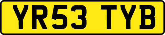 YR53TYB