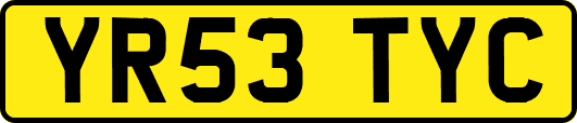 YR53TYC