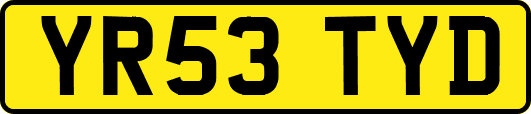 YR53TYD