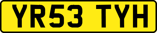 YR53TYH