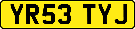 YR53TYJ