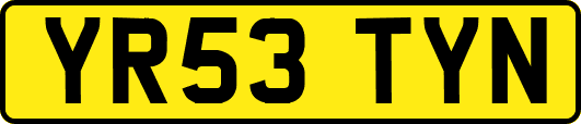 YR53TYN