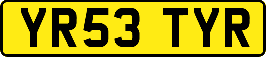 YR53TYR