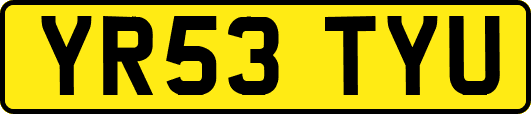 YR53TYU