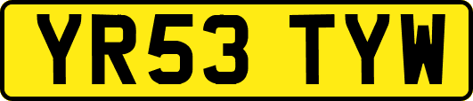 YR53TYW