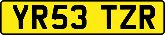 YR53TZR