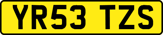 YR53TZS
