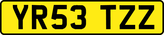 YR53TZZ