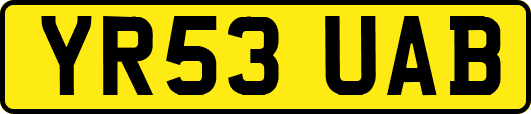 YR53UAB