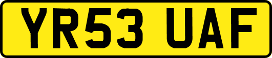 YR53UAF