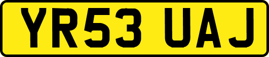 YR53UAJ