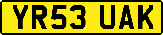YR53UAK