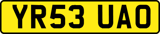YR53UAO