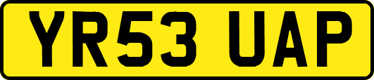 YR53UAP
