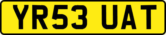 YR53UAT