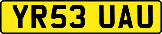 YR53UAU