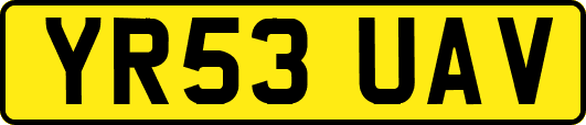 YR53UAV