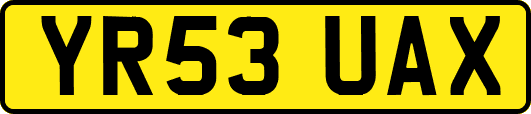 YR53UAX