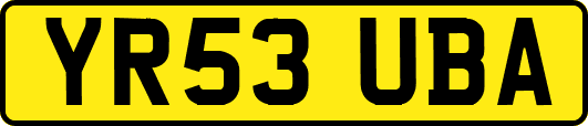 YR53UBA