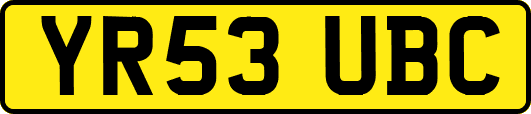 YR53UBC