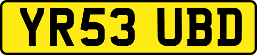 YR53UBD