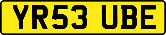 YR53UBE