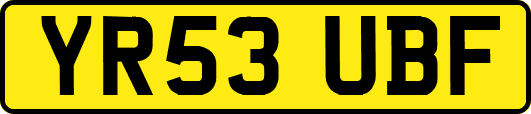 YR53UBF