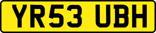 YR53UBH