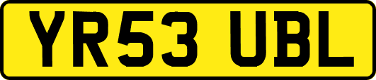 YR53UBL