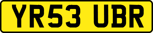 YR53UBR