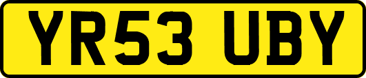 YR53UBY