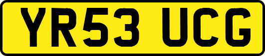 YR53UCG