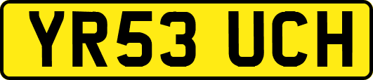YR53UCH