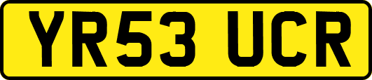 YR53UCR