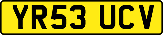 YR53UCV