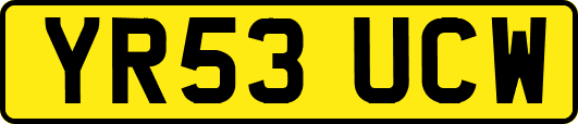 YR53UCW