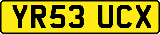 YR53UCX