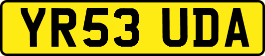 YR53UDA
