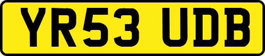 YR53UDB