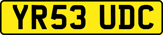 YR53UDC