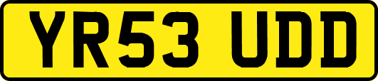 YR53UDD