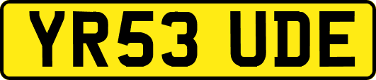 YR53UDE