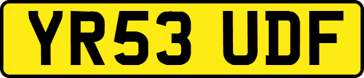 YR53UDF
